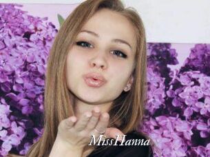 MissHanna