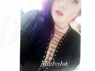 MissIvyInk