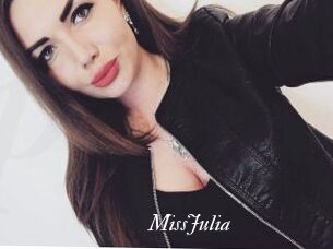 MissJulia