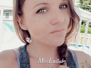 MissLullaby