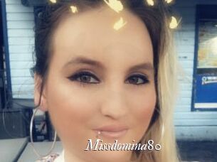 Missdomina80