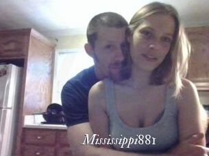 Mississippi881