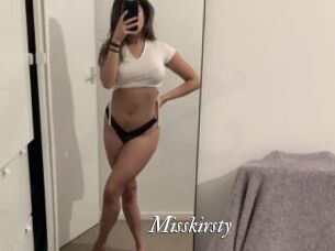 Misskirsty