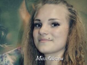 MisssOliviya