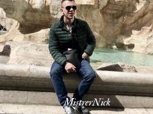 MistrerNick