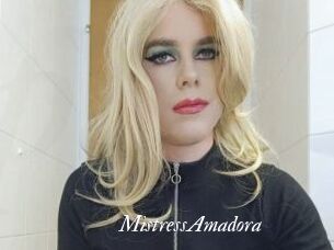 MistressAmadora