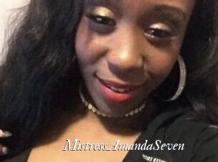 MistressAmandaSeven