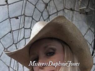 MistressDaphnieJones