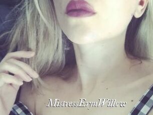 MistressErynWillow