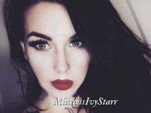 MistressIvyStarr