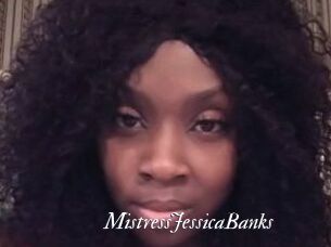 MistressJessicaBanks