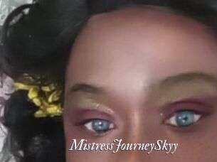 MistressJourneySkyy