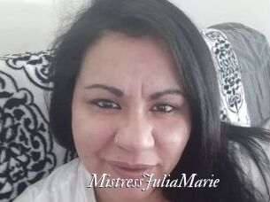 MistressJuliaMarie