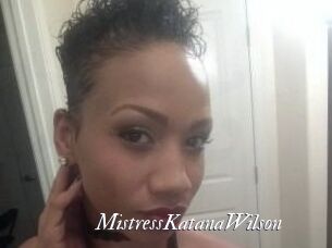 MistressKatanaWilson