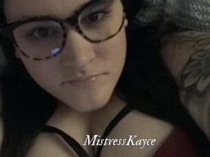 MistressKayce