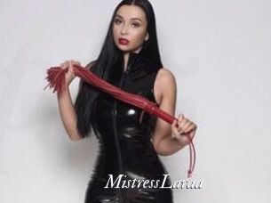 MistressLaraa