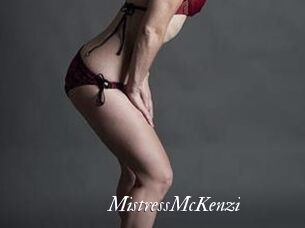 MistressMcKenzi