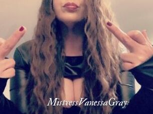 MistressVanessaGray