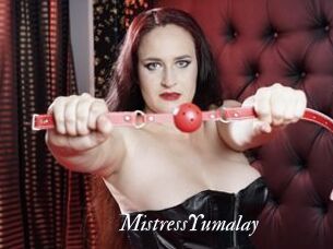 MistressYumalay