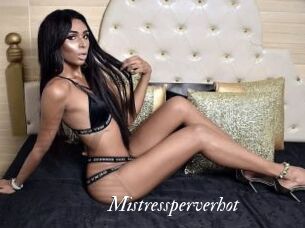 Mistressperverhot