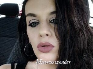 Mistresswonder