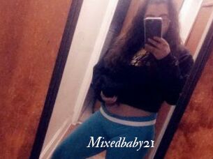 Mixedbaby21