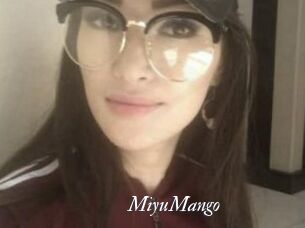 MiyuMango