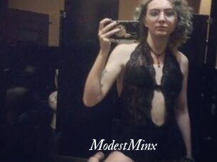 ModestMinx