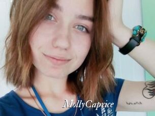 MollyCaprice