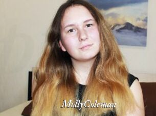 MollyColeman