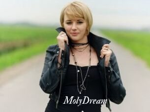 MolyDream