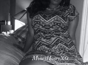 MoneyHoneyXO