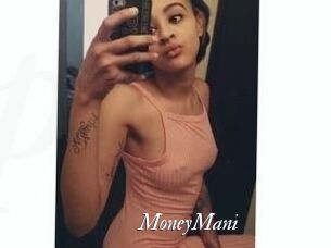 MoneyMani