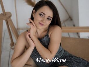 MonicaWayne