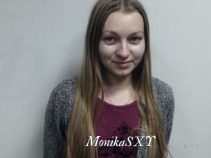 MonikaSXY