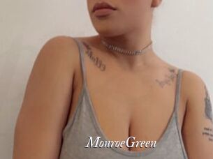 MonroeGreen
