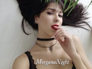 MorganaNight