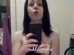 Morganasm