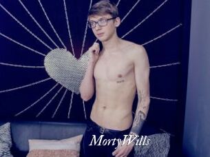 MortyWills