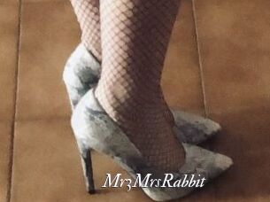 Mr3MrsRabbit