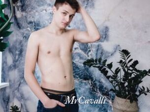 MrCavalli