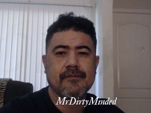 MrDirtyMinded