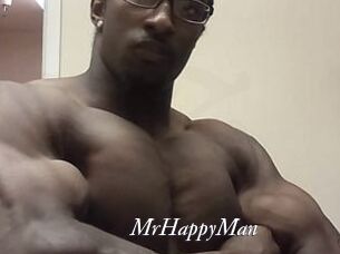 MrHappyMan