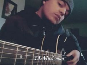 MrMusicman