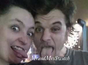 MrandMrsSwitch