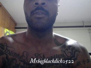 Mrbigblackdick0522