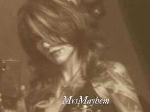 MrsMayhem