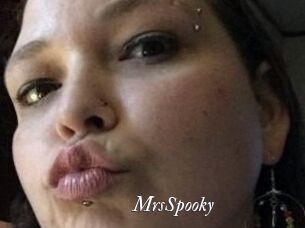 MrsSpooky