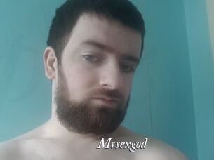 Mrsexgod