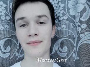 MrsweetGrey